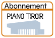 Logo abonnement