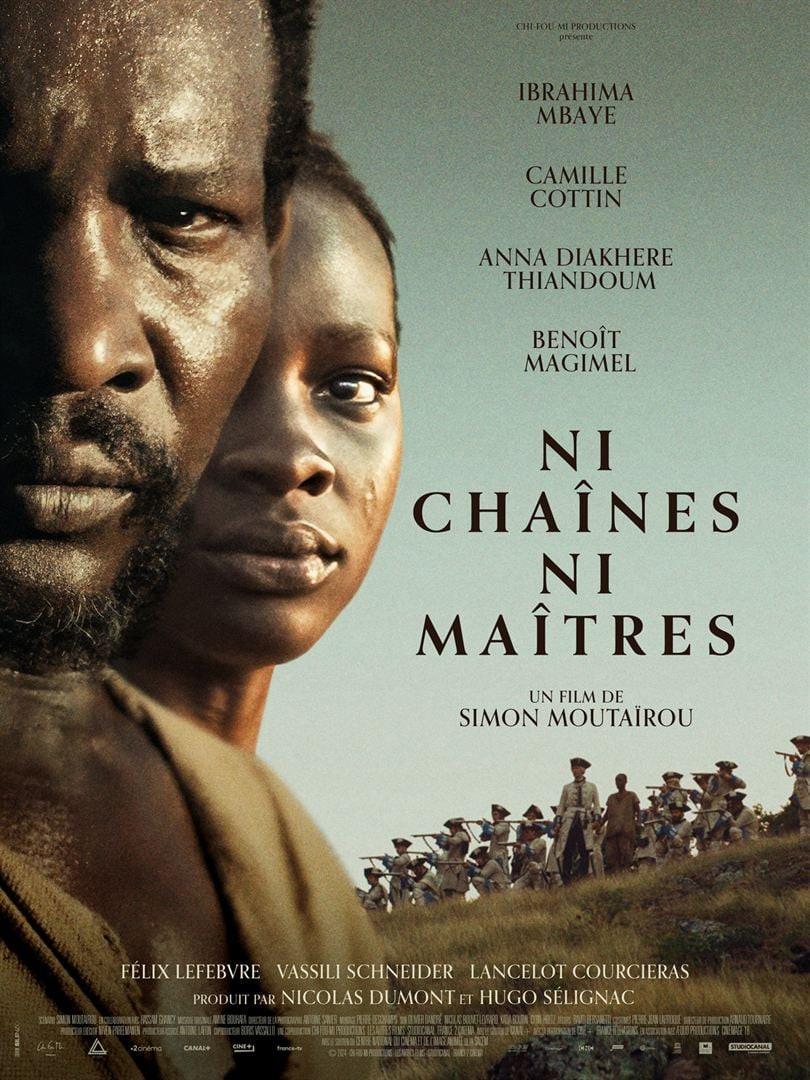 CINÉMA "NI CHAÎNES, NI MAÎTRES"