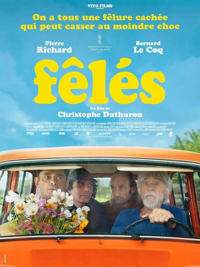 CINEMA : FELES