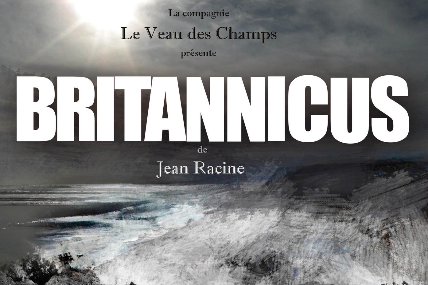 THEATRE : BRITANNICUS