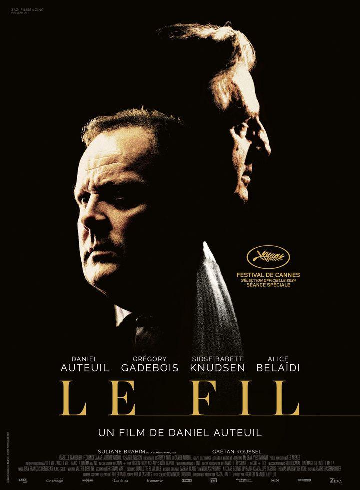 CINÉMA "LE FIL"